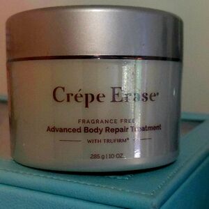 Crepe Erase Body Firm Advanced Restorative Facial Treatment w/TRUFIRM